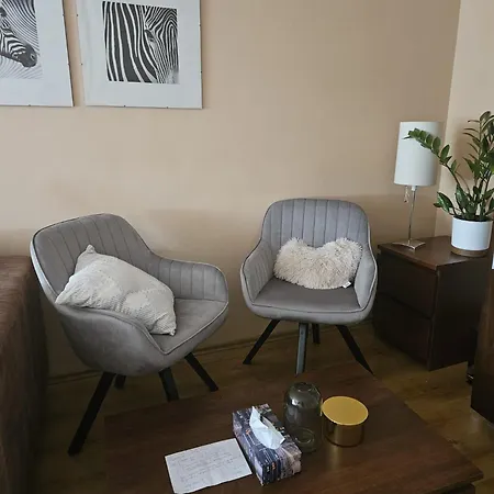 Gracious Stay Shared Apartment Wroclaw Exterior photo