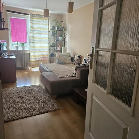Gracious Stay Shared Apartment Wroclaw Exterior photo