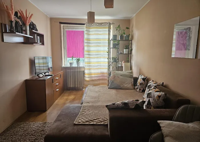 Gracious Stay Shared Apartment